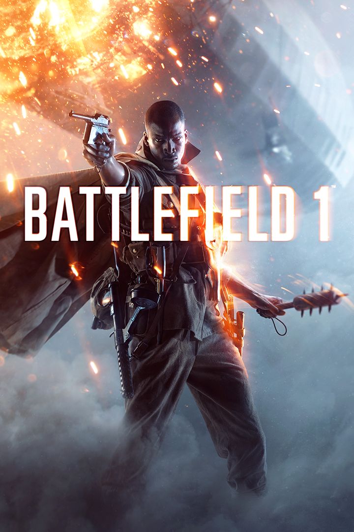 BF1 2016